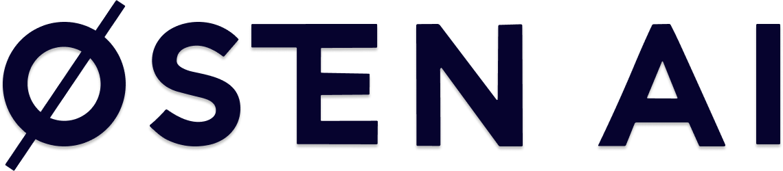 ØSTEN AI